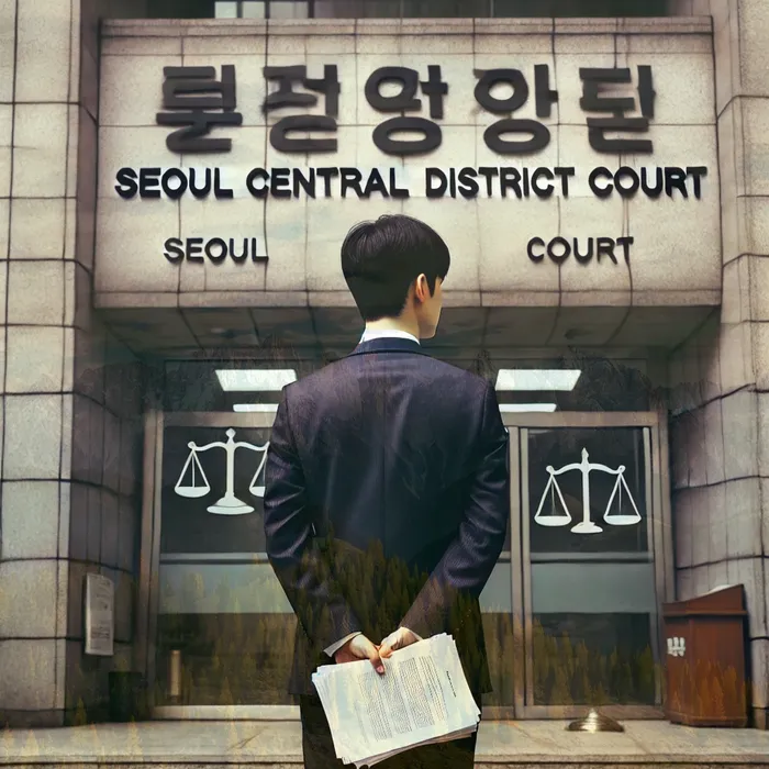 지급명령개인회생