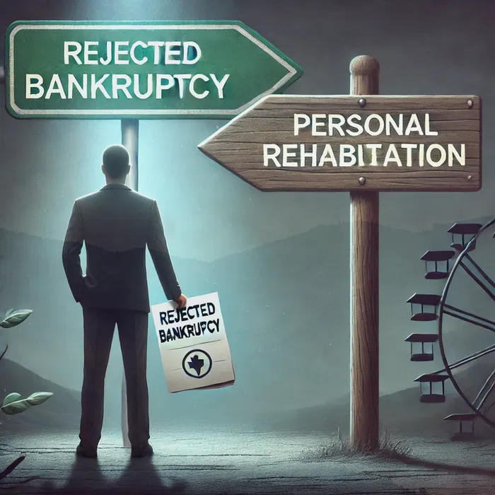 지급명령개인회생