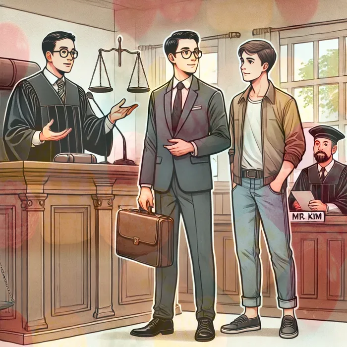 개인회생 법무사 비용 분납가능하고