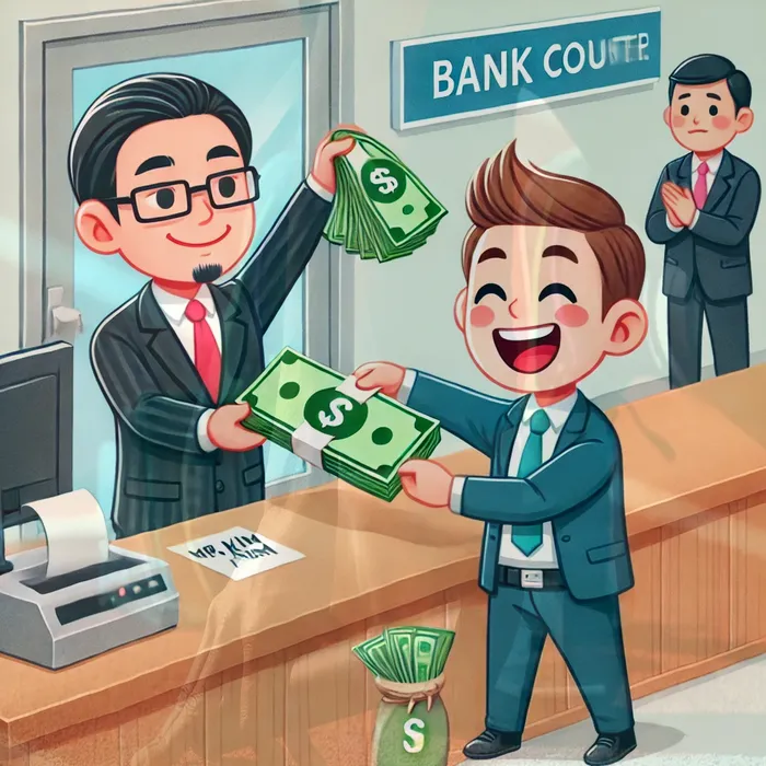 개인신용회복지원