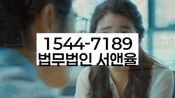 개인신용회복지원