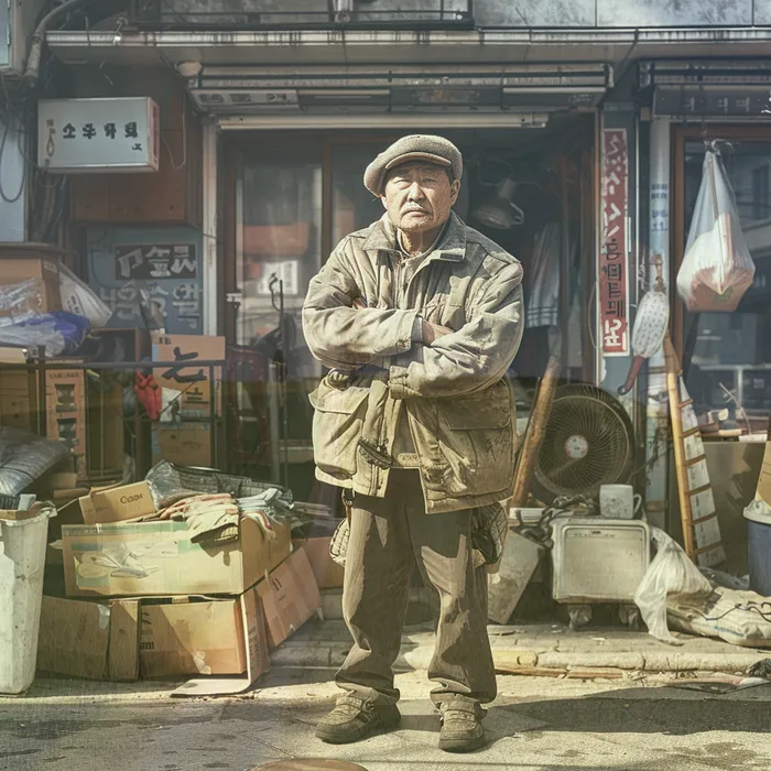 기초생활수급자파산