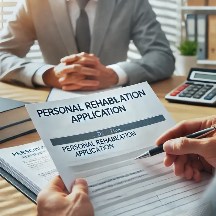 개인회생생계비