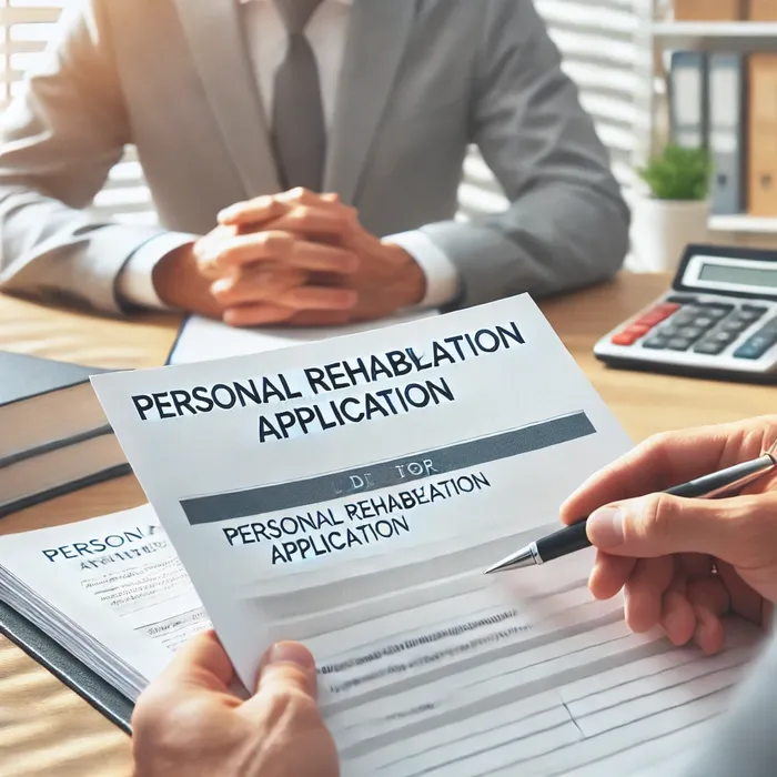 개인회생생계비