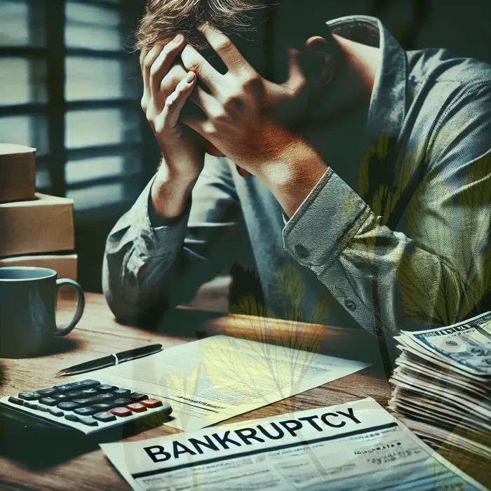 개인파산신청자격