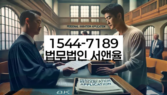 개인회생법무사