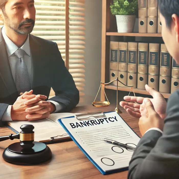 개인회생신청서류