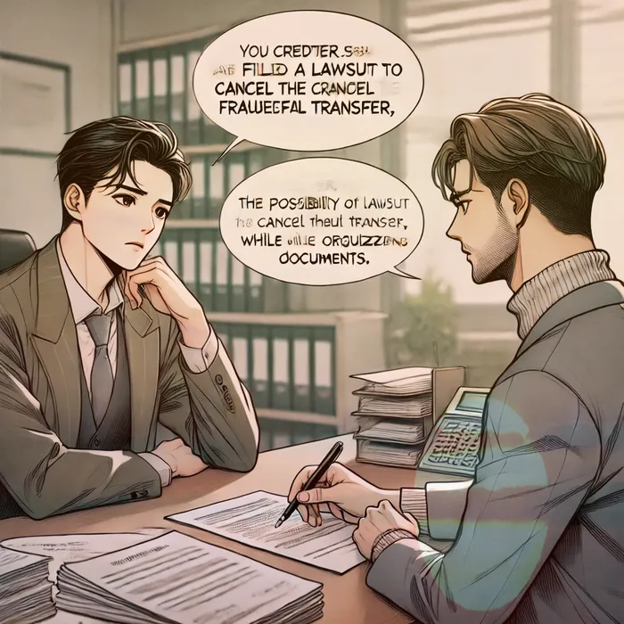 개인회생장기렌트카