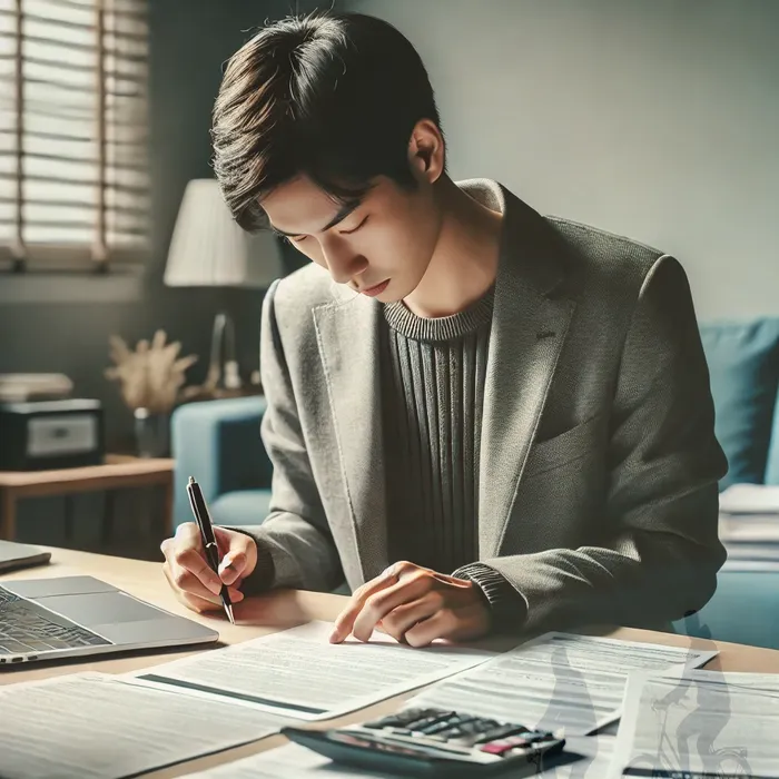 개인회생신용등급