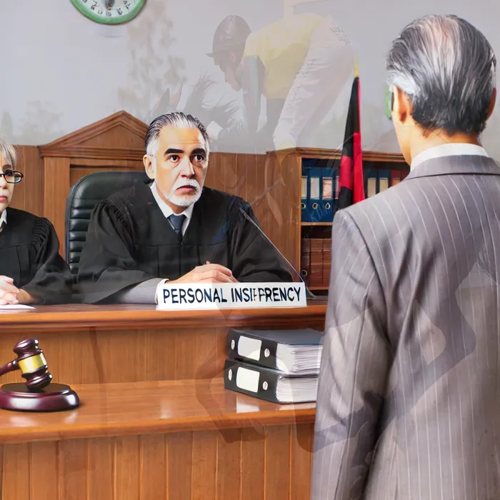 소액대출 연체 시