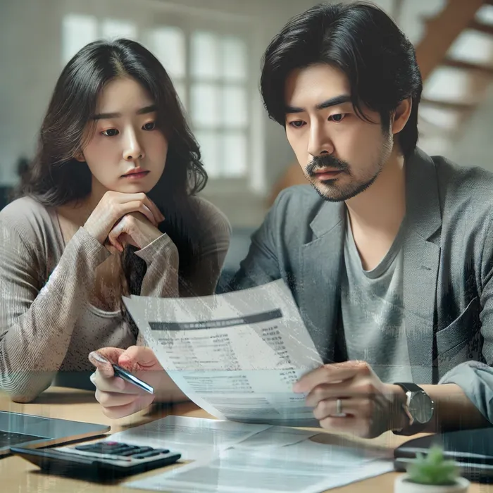 개인회생신청비용 싸고