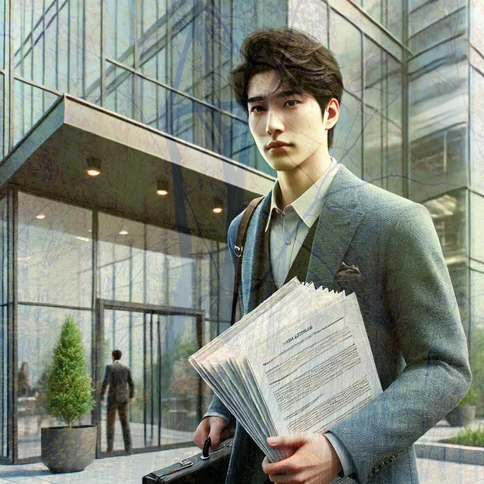 개인회생신청서류