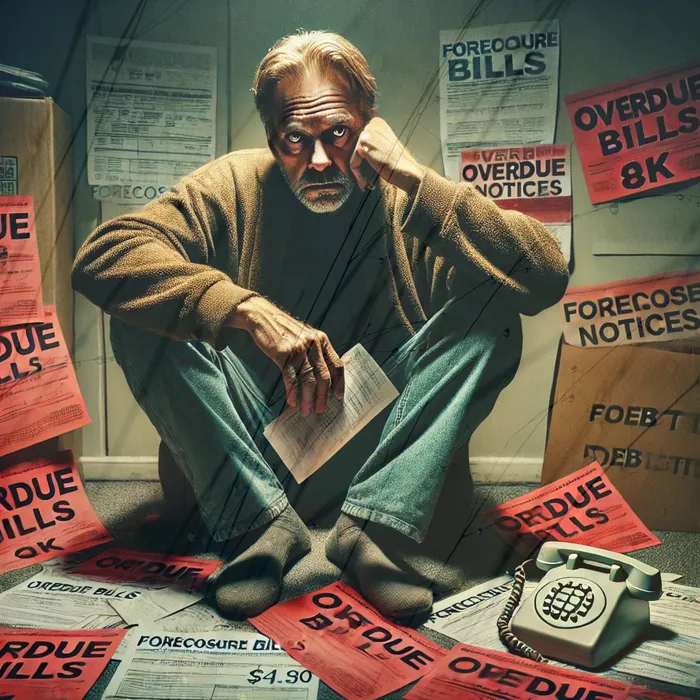 개인회생신청서류