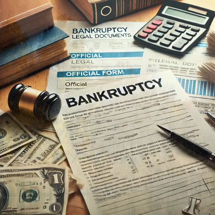 개인회생장단점