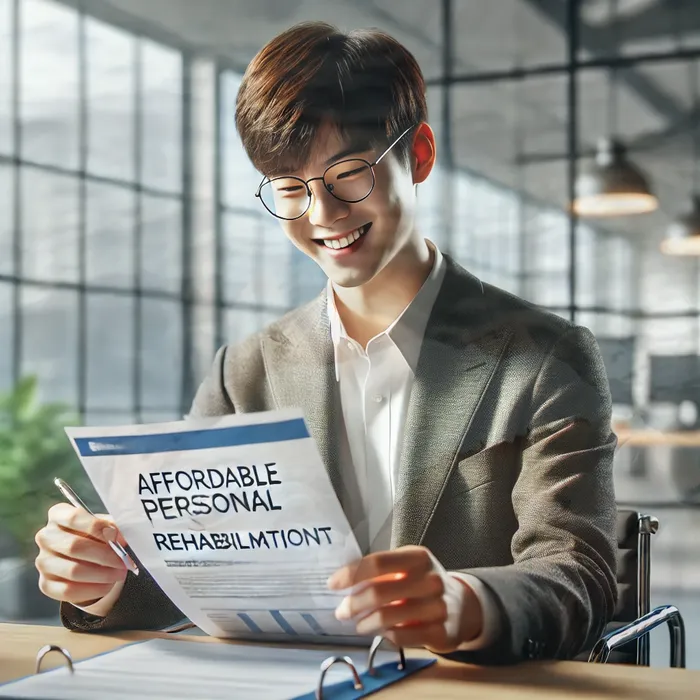 개인회생장단점