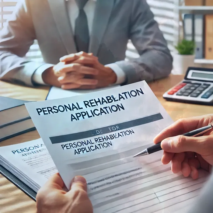 개인회생기각사유