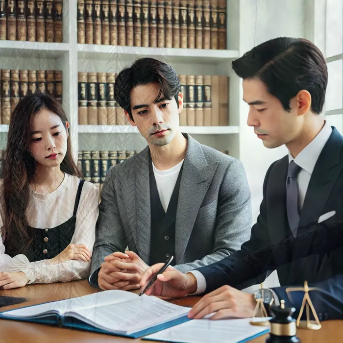 직업군인개인회생