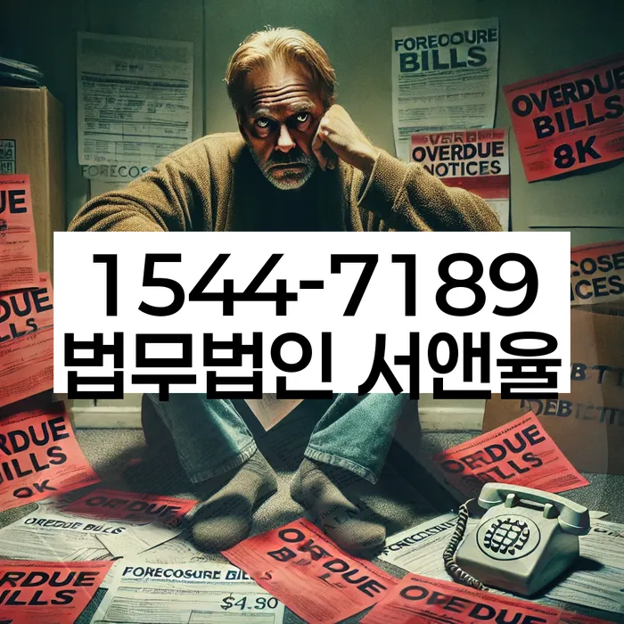 기초생활수급자파산