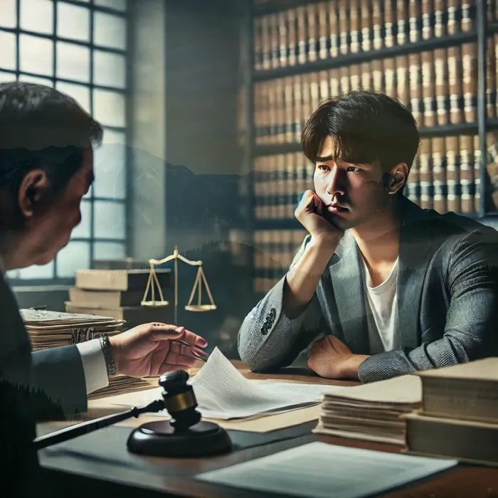 개인신용회복지원