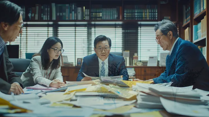 보험설계사개인회생