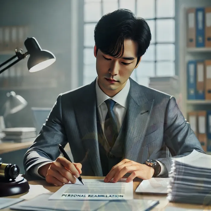 개인회생전문변호사