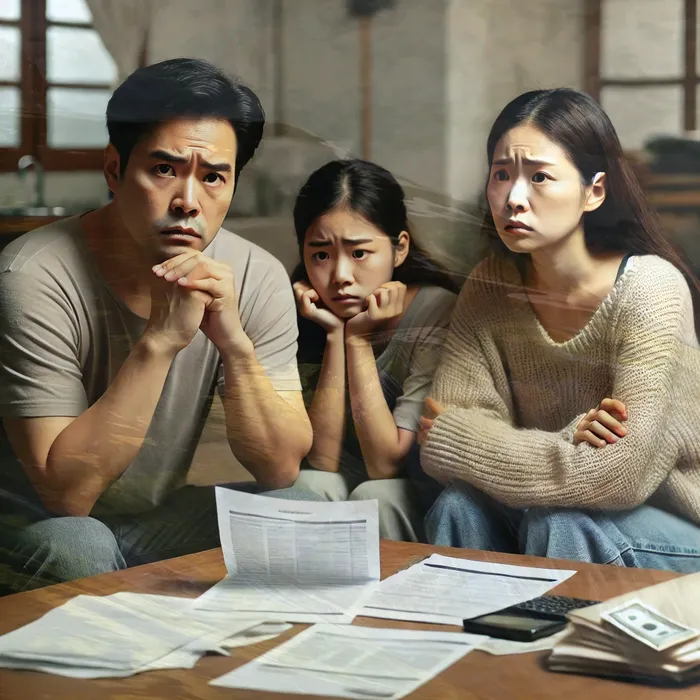 법인대표신용대출 연체 시