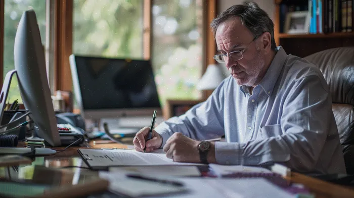 개인회생재신청