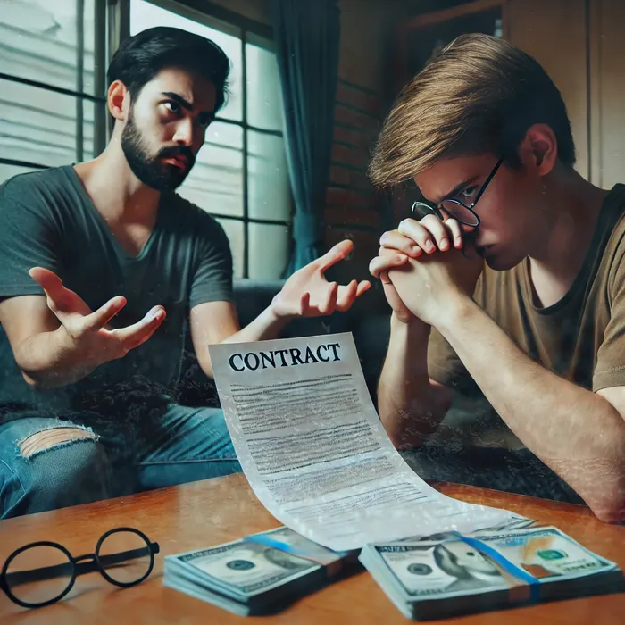 개인회생재신청