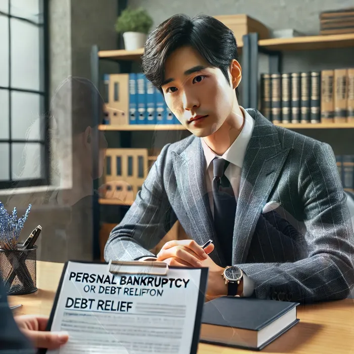 개인파산회생무료상담센터