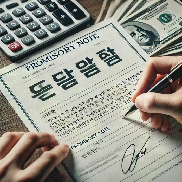 무서류모바일대출 연체 시