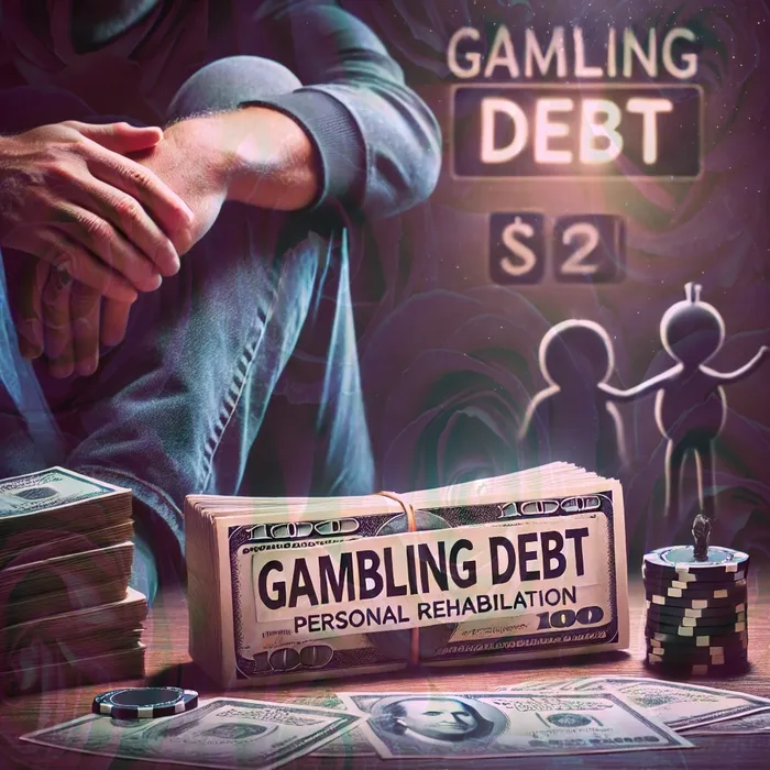 개인파산신청서류