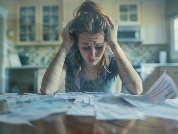 개인파산신청서류