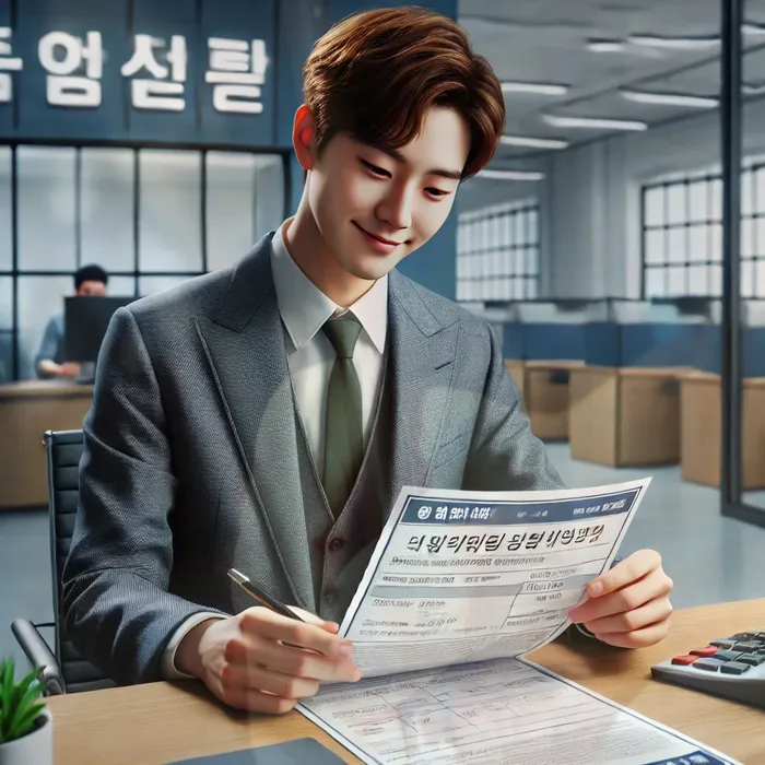 채권추심자 소송 방지 절차