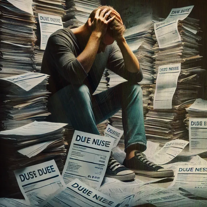 채권자 독촉 해결