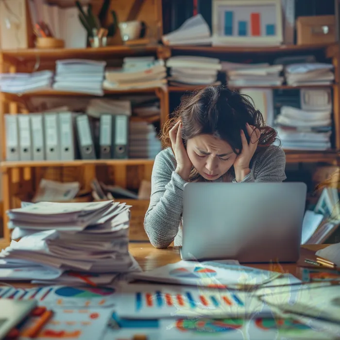 채권자 독촉 해결