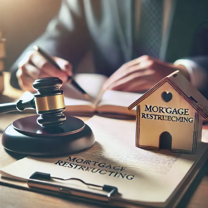 개인회생 신청 절차