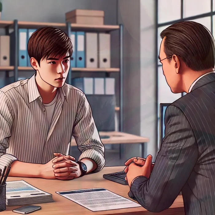 개인파산 신청 절차