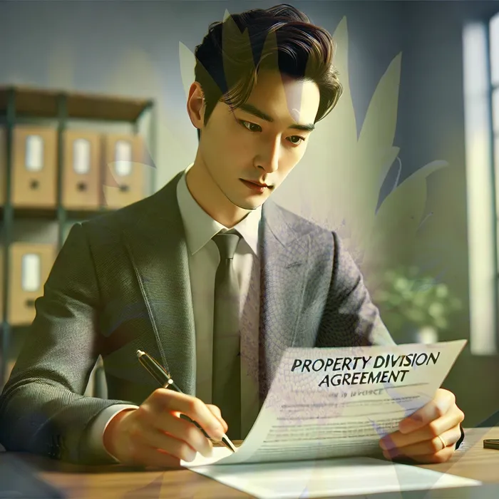 신용 회복 전략