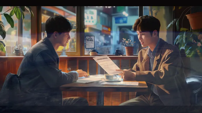 변제금 삭감 사례