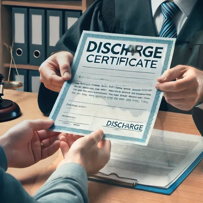 개인회생 면책 대출