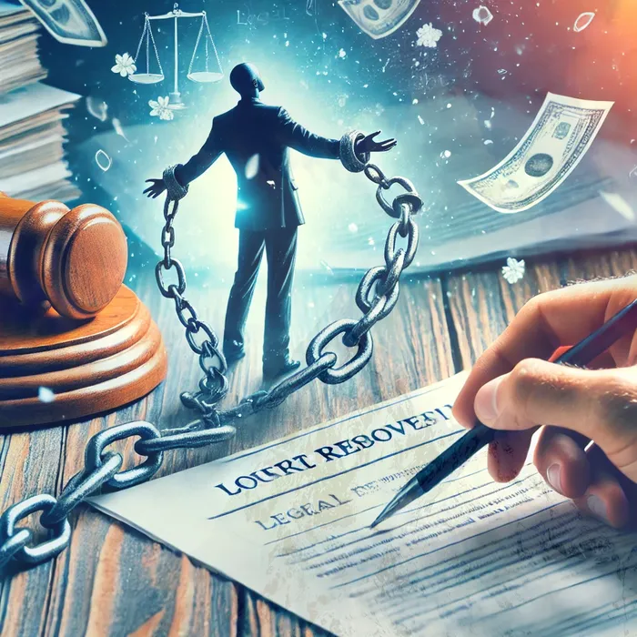 성공적인 개인회생