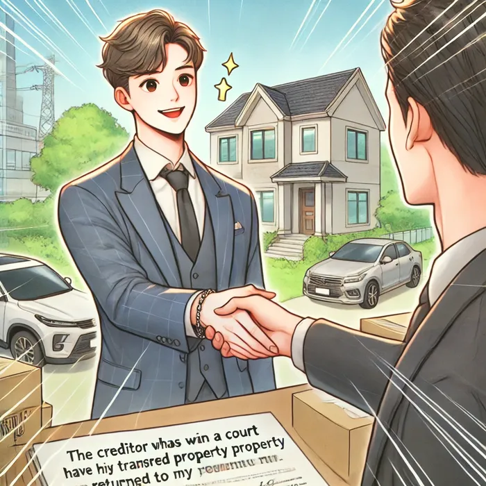 개인회생 변제금 상환 불이행