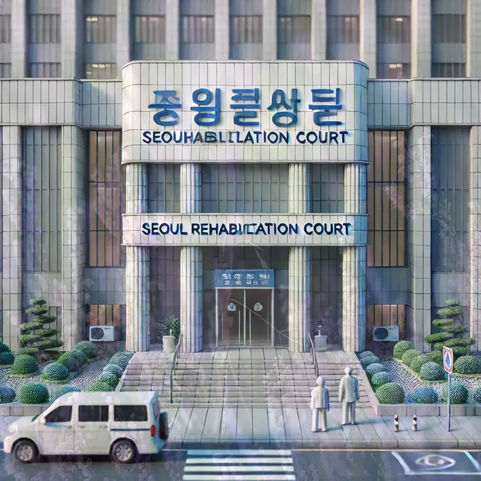 개인회생 변제금 상환 불이행