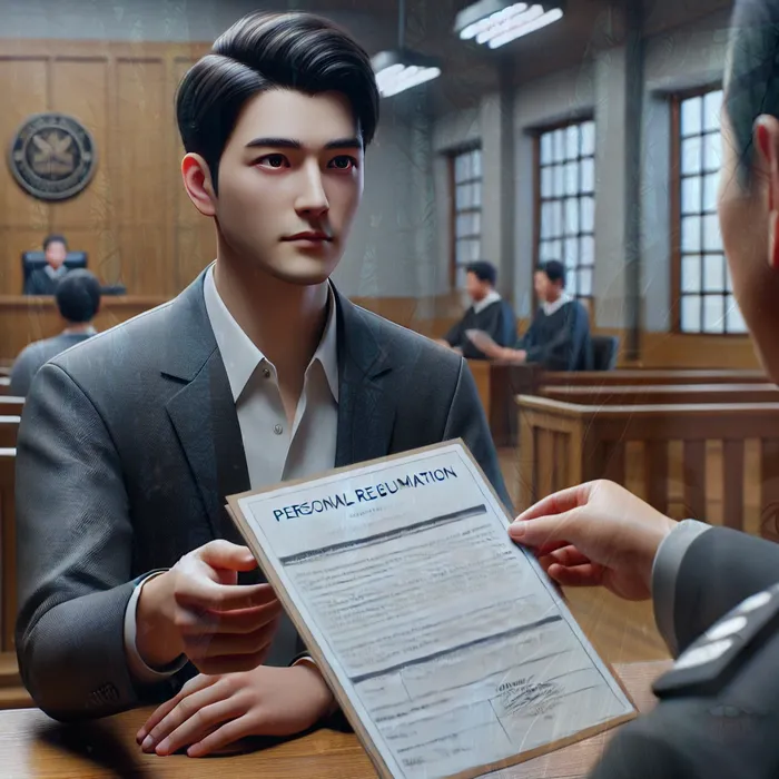 개인회생 변제금 상환 불이행