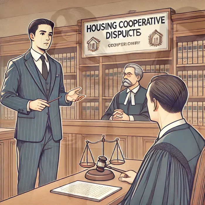 회생 신청 준비