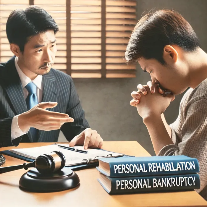 개인회생 변제금 대출 상환 계획