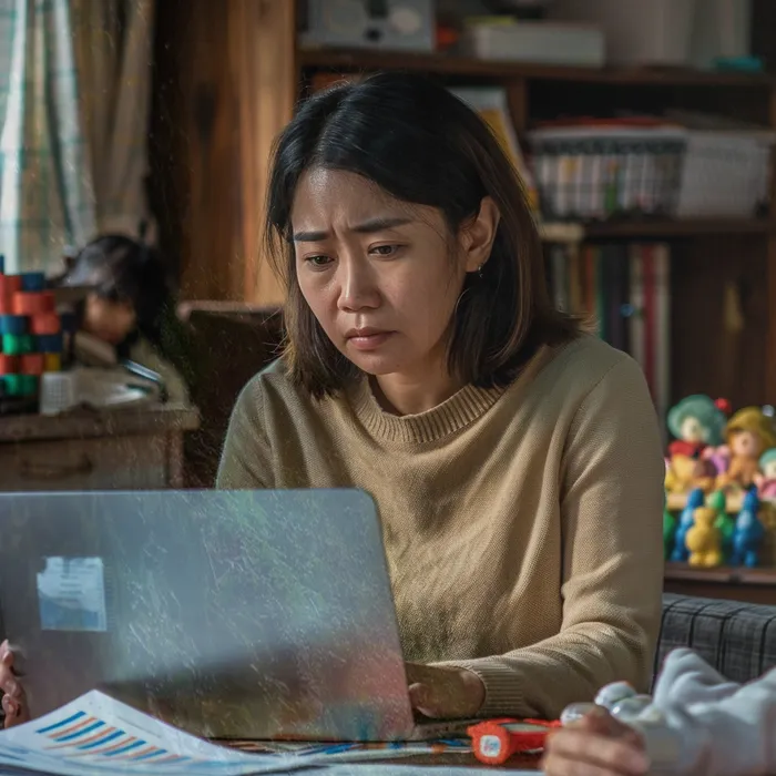 채무 불이행자 해결 방법