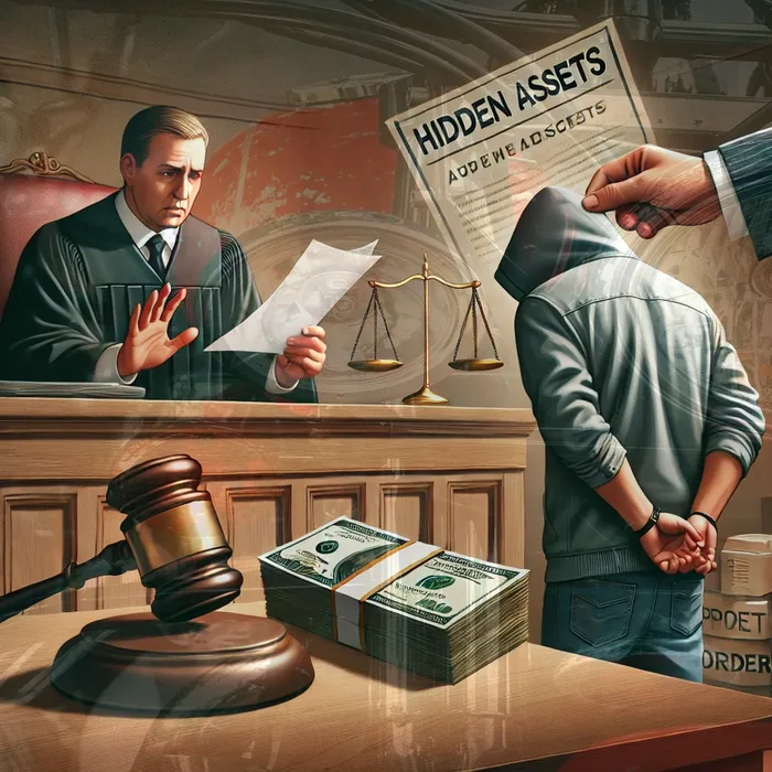 채무 상환 불가 시 해결 방법