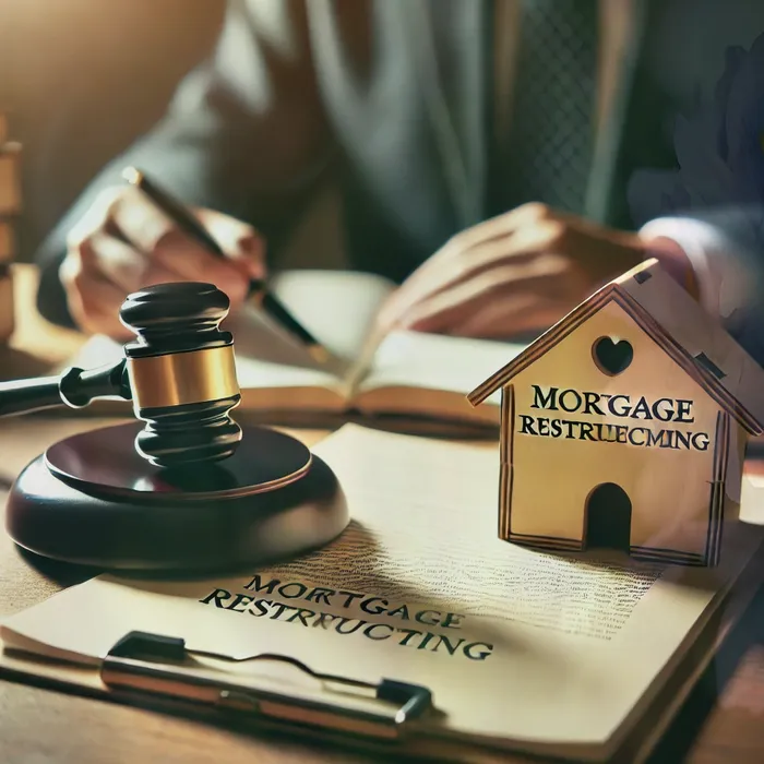 개인회생 서류 준비