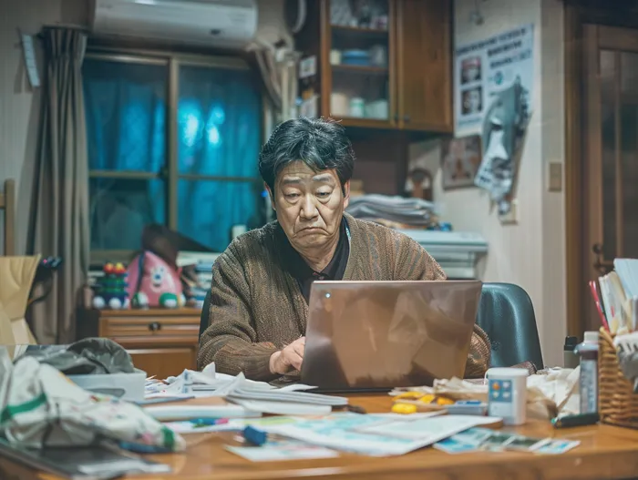 개인회생 신청 절차